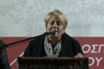 Μαρία Ντόλκα: Μαζί με την Καρυστιανού «με κάθε κόστος» – Η ανάρτηση της μητέρας