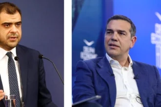 Μαρινάκης για Τσίπρα: Θέλει να αποτινάξει από πάνω του το 2015, οι εκλογές θα γίνουν την άνοιξη του 2027