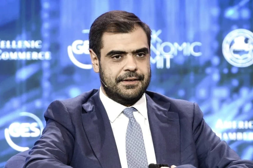Μαρινάκης: Η υπόθεση ΟΠΕΚΕΠΕ είναι πολύ σοβαρή – Δεν πρέπει να κάνουμε τους εισαγγελείς και τους δικαστές