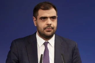 Μαρινάκης: Στη ΝΔ ο διάλογος είναι σταθερή πρακτική – Μόνο κερδισμένη βγαίνει από αυτόν
