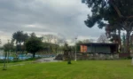 Μετά από χρόνια ανοίγει και πάλι τις πόρτες του το αναψυκτήριο στο Πεδίον του Άρεως