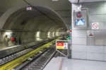 Μετρό: Συνεχίζονται οι κυκλοφοριακές ρυθμίσεις στη Γραμμή 2 – Ποιοι σταθμοί κλείνουν νωρίτερα
