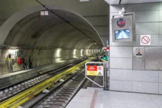 Μετρό: Συνεχίζονται οι κυκλοφοριακές ρυθμίσεις στη Γραμμή 2 – Ποιοι σταθμοί κλείνουν νωρίτερα