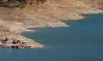 Μια βροχερή χρονιά δεν φτάνει για να ισοφαρίσει τα μεγάλα ελλείμματα ανομβρίας των περασμένων ετών