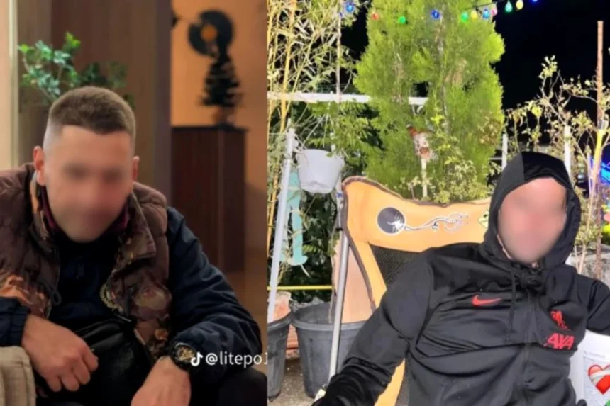 Μικρολίμανο: Το «βαρύ» εγκληματικό παρελθόν του «Τίτι» – Αναζητείται ένας ακόμη άνδρας