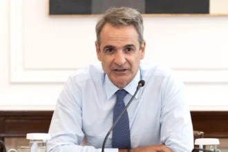 Μήνυμα Μητσοτάκη στους υποψηφίους των Πανελλαδικών: «Πιστέψτε στον εαυτό σας»