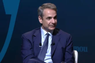 Μητσοτάκης για Καρυστιανού: Θα κριθεί για τις θέσεις της στην πολιτική αρένα