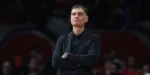 Μπαρτζώκας: «Θα είναι φοβερή σειρά με τρομερό αντίπαλο»