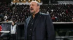 Μπενίτεθ: «Επίτευγμα να βρεθούμε στην τετράδα»