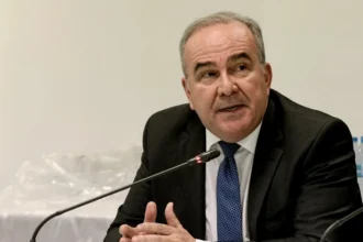 Ν. Παπαθανάσης: Ξεκινάει η ανακατασκευή στα Προσφυγικά της Λεωφόρου Αλεξάνδρας