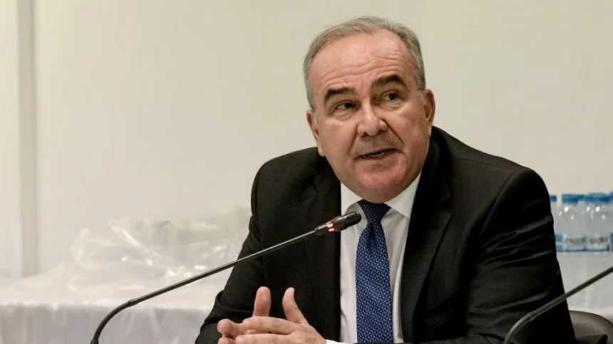 Ν. Παπαθανάσης: Ξεκινάει η ανακατασκευή στα Προσφυγικά της Λεωφόρου Αλεξάνδρας