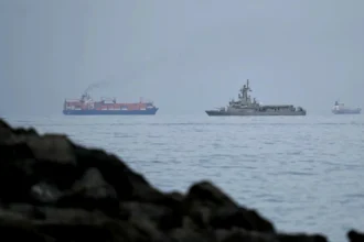 Νέα κατακόρυφη άνοδος της έντασης θέτει σε δοκιμασία την εκεχειρία Ιράν-ΗΠΑ
