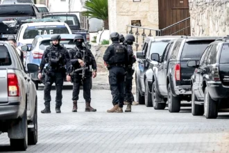 Νέα μεγάλη επιχείρηση της ΕΛ.ΑΣ. στην Κρήτη για το σκάνδαλο του ΟΠΕΚΕΠΕ
