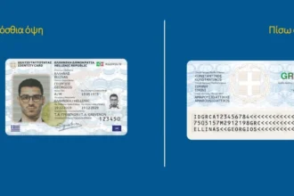 Νέες ταυτότητες: Πότε σταματούν να ισχύουν οι παλιές, τι αλλάζει με τις νέες ψηφιακές εκδόσεις
