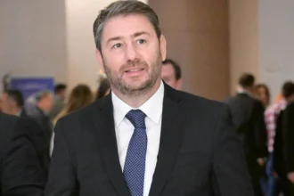 Νίκος Ανδρουλάκης: Προτάσεις για την ισότητα στις αμοιβές με αφορμή την ημέρα της Μητέρας