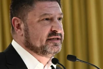 Νίκος Χαρδαλιάς: Αναβαθμίζουμε πλήρως την πύλη εισόδου της Ελευσίνας με σεβασμό στην ιστορία και με το βλέμμα στο μέλλον