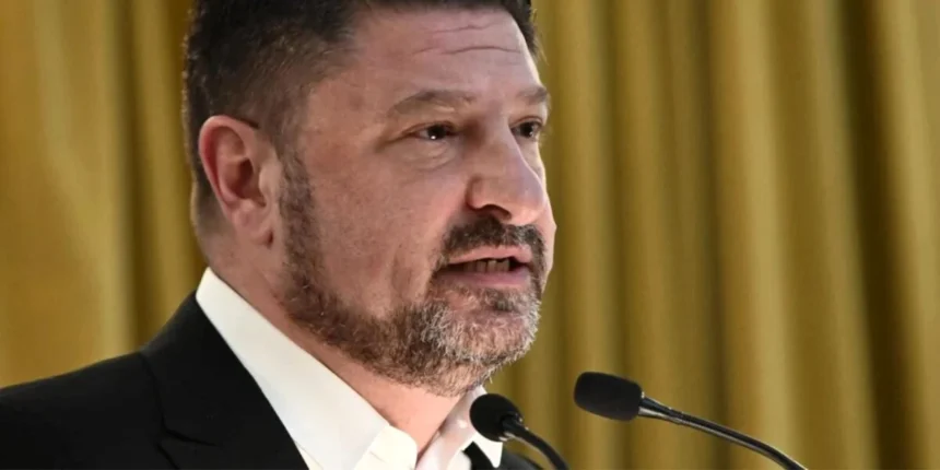 Νίκος Χαρδαλιάς: Αναβαθμίζουμε πλήρως την πύλη εισόδου της Ελευσίνας με σεβασμό στην ιστορία και με το βλέμμα στο μέλλον