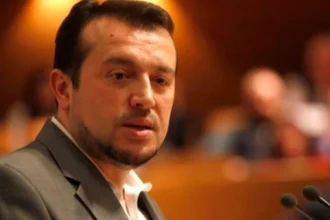 Νίκος Παππάς: “Ο κατακερματισμός δεν θα φέρει κύμα νίκης – Κανένα ζήτημα προεδρίας στον ΣΥΡΙΖΑ”