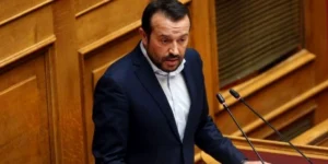 Νίκος Παππάς σε Αλέξη Τσίπρα: Μίλα με τον Σωκράτη – «Η παραίτησή του ήταν ένα λάθος»