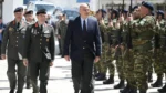 Ο Δένδιας σε εκδήλωση μνήμης για τους πεσόντες Έλληνες Μουσουλμάνους του Β’ Παγκοσμίου Πολέμου