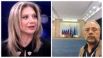 Ο δημοσιογράφος Θανάσης Αυγερινός κατεβαίνει με το κόμμα της Καρυστιανού