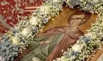 Ο εορτασμός του Αγίου Ιωάννου του Ρώσου στον ιστορικό Ιερό Ναό των Αγίων Αποστόλων Θεσσαλονίκης
