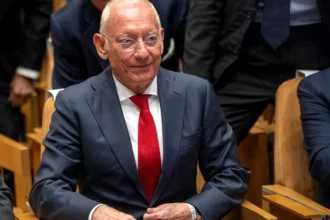 Ο γιος του ιδρυτή της Mango συνελήφθη για τον θάνατο του πατέρα του