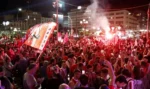 Ο Ολυμπιακός πρωταθλητής Ευρώπης σε ένα ματς θρίλερ με την Ρεάλ Μαδρίτης