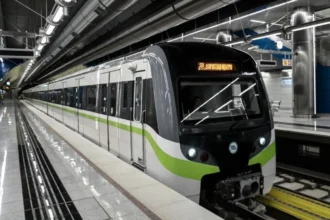 ΟΑΣΑ: Αύξηση δρομολογίων και επιβατικής κίνησης το πρώτο τετράμηνο του 2026 – Σχεδόν 3,5 εκατ. έλεγχοι εισιτηρίων σε 4 μήνες