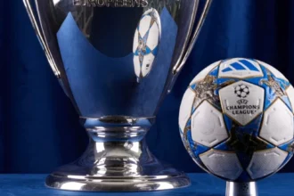 Οι ενδεκάδες του τελικού στο Champions League