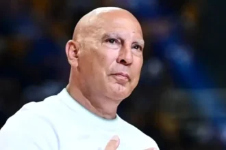 Οι «υψηλές» παρουσίες στον μεγάλο τελικό του ΟΑΚΑ