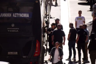 ΟΠΕΚΕΠΕ: Κακουργηματικές διώξεις στους 17 συλληφθέντες από τη βόρεια Ελλάδα για τις παράνομες επιδοτήσεις