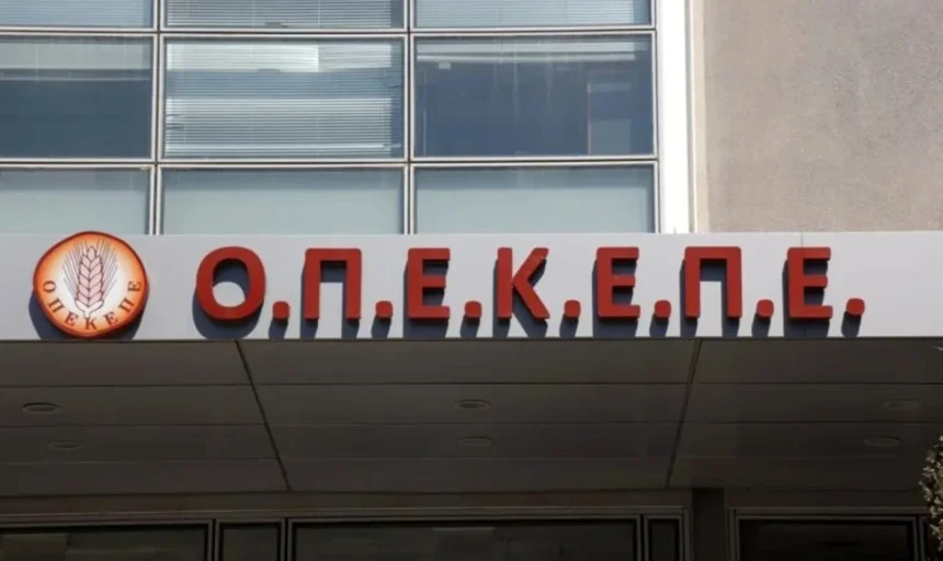 ΟΠΕΚΕΠΕ: Καταδικάστηκαν 13 κατηγορούμενοι για απάτη με επιδοτήσεις στις Σέρρες
