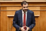 Π. Μαρινάκης για Αλέξη Τσίπρα: Το θέμα δεν είναι να γίνει κάποιος από Ατλέτικο Μαδρίτης, Μπαρτσελόνα