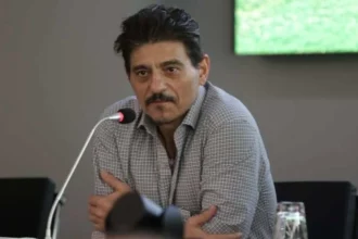 ΠΑΟ Aktor: Βίντεο με τις φάσεις που διαμαρτύρεται για τη διαιτησία έστειλε ο Δημήτρης Γιαννακόπουλος στην Euroleague