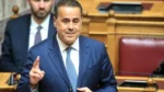 Παπασταύρου: Συνεργασία με Βόρεια Μακεδονία και Σερβία για επέκταση του Κάθετου Διαδρόμου