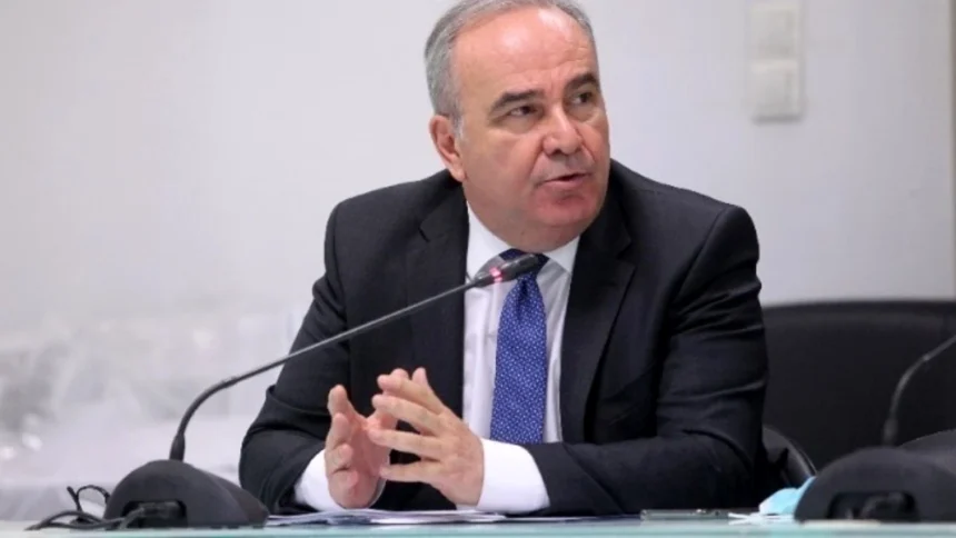 Παπαθανάσης για Ταμείο Ανάκαμψης: Νέο αίτημα 2,6 δισ. ευρώ συντομα και ακόμη 4,8 δισ. ευρώ το φθινόπωρο – 14.000 εγκρίσεις για το «Σπίτι μου ΙΙ»