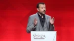 Παππάς για κόντρα Φάμελλου & Πολάκη: “Αν συνεδριάζαμε περισσότερο, πολλά πράγματα θα τα είχαμε προλάβει” – Τι είπε για τα ποσοστά του ΣΥΡΙΖΑ και το κόμμα Τσίπρα
