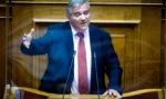 Παραιτήθηκε ο Χάρης Καστανίδης από το ΠΑΣΟΚ – Πυρά κατά Ανδρουλάκη