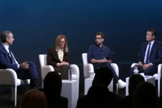 Παρατείνονται μέχρι το 2030 έξι προγράμματα δωρεάν προληπτικών εξετάσεων, «εξασφαλίσαμε χρηματοδότηση €300 εκατ. ευρώ» είπε ο Μητσοτάκης