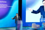 Πιερρακάκης: Δεν πρέπει να επιτρέψουμε σε αυτή την ενεργειακή κρίση να μετατραπεί σε κάτι ανεξέλεγκτο