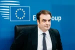 Πιερρακάκης: Η Ελλάδα αποπληρώνει 6,9 δισ. ευρώ χρέους τον Ιούνιο – Aναμένεται να μειωθεί κοντά στο 130% του ΑΕΠ το 2027