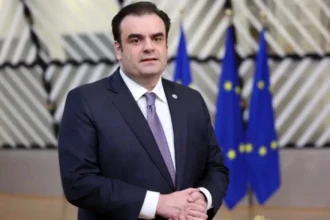 Πιερρακάκης στο Eurogroup: Η στέγαση είναι ζήτημα κοινωνικής συνοχής για την Ευρώπη