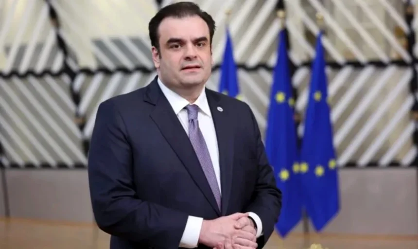 Πιερρακάκης στο Eurogroup: Η στέγαση είναι ζήτημα κοινωνικής συνοχής για την Ευρώπη