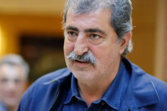 Πολάκης: Κανένας από τον ΣΥΡΙΖΑ δεν έχει τοποθετηθεί ακόμα για το νέο κόμμα Τσίπρα – Ο εξευτελισμός πρέπει να σταματήσει