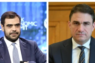 Πόλεμος δηλώσεων κυβέρνησης – ΠΑΣΟΚ για καταναλωτικά δάνεια και δικογραφίες