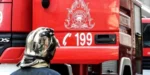 Πυρκαγιά σε σούπερ μάρκετ στα Κάτω Πατήσια – Προκλήθηκαν εκτεταμένες ζημιές