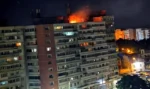 Ρωσικό drone χτυπάει πολυκατοικία στη Ρουμανία – Η αντίδραση του ΝΑΤΟ