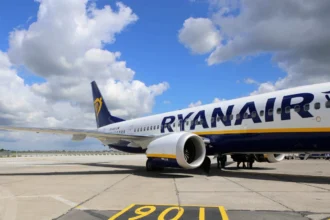 Ryanair: Μαίνεται η αντιπαράθεση με την Fraport Greece για το αεροδρόμιο «Μακεδονία»
