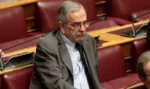 Σαμαράς προς κυβέρνηση για Τουρκία: «Ας ξυπνήσουμε, επιτέλους!»